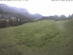 Archiv Foto Webcam Flims - Rens, Graubünden 06:00