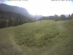 Archiv Foto Webcam Flims - Rens, Graubünden 07:00
