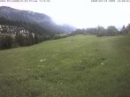 Archiv Foto Webcam Flims - Rens, Graubünden 09:00