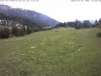 Archiv Foto Webcam Flims - Rens, Graubünden 11:00