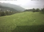 Archiv Foto Webcam Flims - Rens, Graubünden 15:00