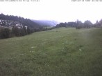 Archiv Foto Webcam Flims - Rens, Graubünden 19:00