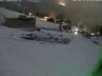 Archiv Foto Webcam Wengen: Zielraum Lauberhornrennen 06:00