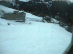 Archiv Foto Webcam Wengen: Zielraum Lauberhornrennen 17:00