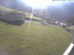 Archiv Foto Webcam Wengen: Zielraum Lauberhornrennen 17:00