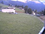 Archiv Foto Webcam Wengen: Zielraum Lauberhornrennen 06:00
