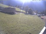 Archiv Foto Webcam Wengen: Zielraum Lauberhornrennen 17:00