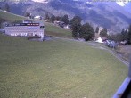 Archiv Foto Webcam Wengen: Zielraum Lauberhornrennen 09:00