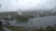 Archived image Webcam Seeboden at lake &#34;Millstätter See&#34; 11:00