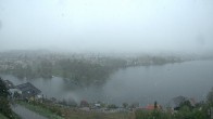 Archived image Webcam Seeboden at lake &#34;Millstätter See&#34; 13:00
