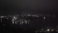 Archived image Webcam Seeboden at lake &#34;Millstätter See&#34; 03:00