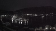 Archiv Foto Webcam Seeboden am Millstätter See 03:00