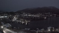 Archiv Foto Webcam Seeboden am Millstätter See 05:00