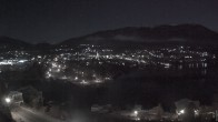 Archiv Foto Webcam Seeboden am Millstätter See 05:00