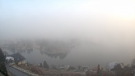 Archiv Foto Webcam Seeboden am Millstätter See 07:00