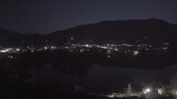 Archiv Foto Webcam Seeboden am Millstätter See 03:00