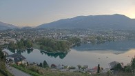 Archiv Foto Webcam Seeboden am Millstätter See 05:00