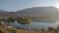 Archiv Foto Webcam Seeboden am Millstätter See 06:00