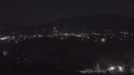 Archiv Foto Webcam Seeboden am Millstätter See 23:00
