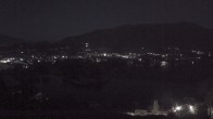Archiv Foto Webcam Seeboden am Millstätter See 01:00