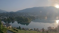 Archiv Foto Webcam Seeboden am Millstätter See 05:00