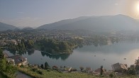 Archiv Foto Webcam Seeboden am Millstätter See 06:00