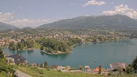 Archiv Foto Webcam Seeboden am Millstätter See 11:00