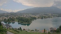 Archiv Foto Webcam Seeboden am Millstätter See 15:00