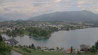 Archiv Foto Webcam Seeboden am Millstätter See 17:00
