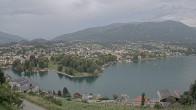 Archiv Foto Webcam Seeboden am Millstätter See 19:00