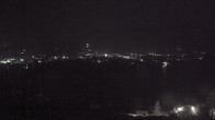 Archived image Webcam Seeboden at lake &#34;Millstätter See&#34; 01:00