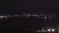 Archiv Foto Webcam Seeboden am Millstätter See 02:00
