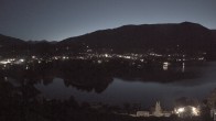Archiv Foto Webcam Seeboden am Millstätter See 04:00