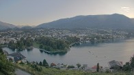 Archiv Foto Webcam Seeboden am Millstätter See 06:00
