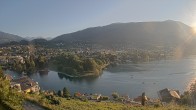 Archiv Foto Webcam Seeboden am Millstätter See 07:00