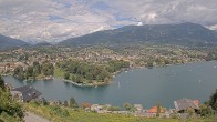 Archiv Foto Webcam Seeboden am Millstätter See 14:00