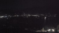 Archiv Foto Webcam Seeboden am Millstätter See 01:00