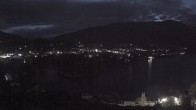 Archiv Foto Webcam Seeboden am Millstätter See 03:00