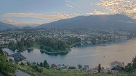 Archiv Foto Webcam Seeboden am Millstätter See 05:00