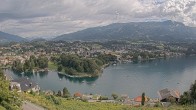 Archiv Foto Webcam Seeboden am Millstätter See 09:00
