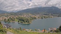 Archiv Foto Webcam Seeboden am Millstätter See 11:00
