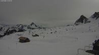 Archived image Webcam Jägeralpe: Ausblick auf das Wartherhorn 09:00