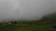 Archived image Webcam Jägeralpe: Ausblick auf das Wartherhorn 09:00