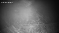 Archiv Foto Webcam Warth: Hotel Adler 23:00