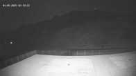Archiv Foto Webcam Warth: Hotel Adler 01:00