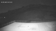 Archiv Foto Webcam Warth: Hotel Adler 03:00