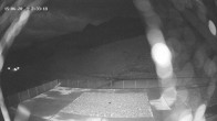 Archiv Foto Webcam Warth: Hotel Adler 21:00