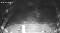 Archiv Foto Webcam Warth: Hotel Adler 23:00