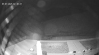 Archiv Foto Webcam Warth: Hotel Adler 01:00