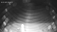 Archiv Foto Webcam Warth: Hotel Adler 23:00